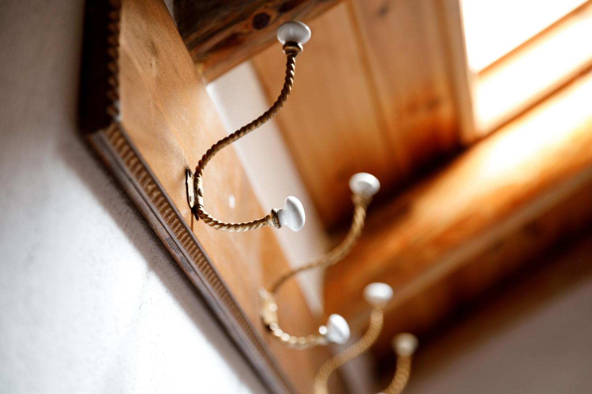 Boutique Hotel Musee Gjirokaster Ngoại thất bức ảnh