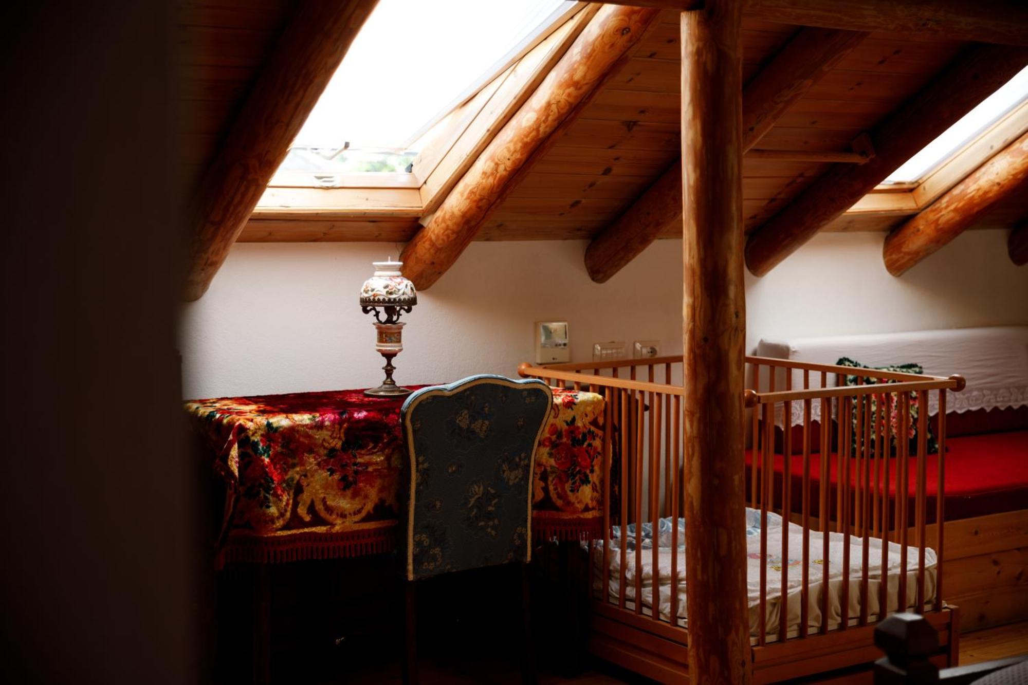 Boutique Hotel Musee Gjirokaster Ngoại thất bức ảnh