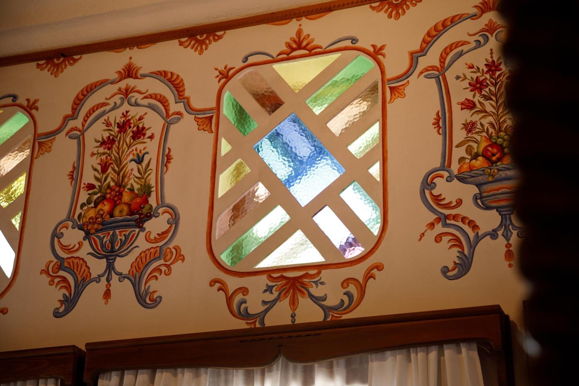 Boutique Hotel Musee Gjirokaster Ngoại thất bức ảnh