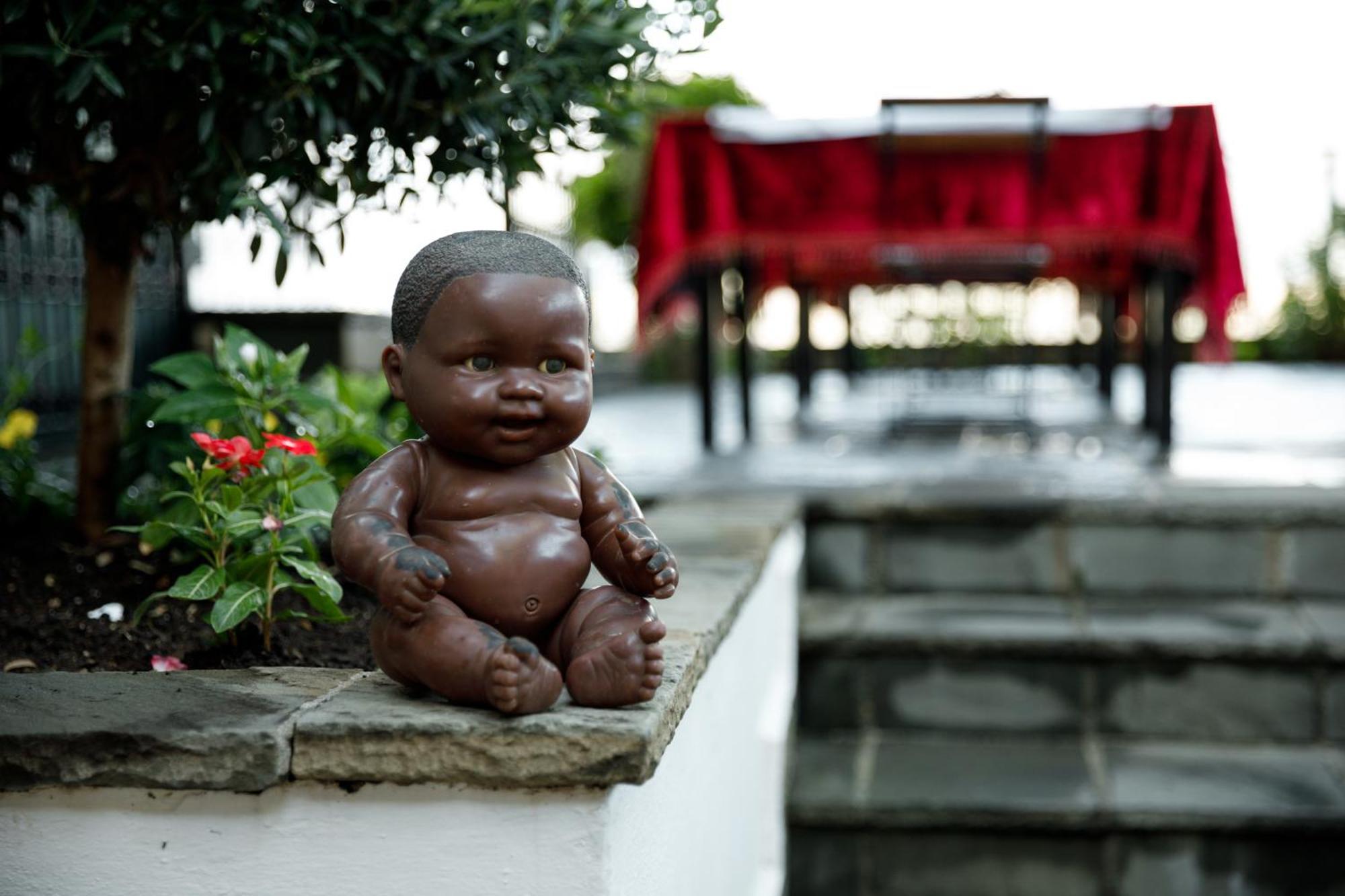 Boutique Hotel Musee Gjirokaster Ngoại thất bức ảnh